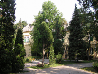 Majláth Kastélypark